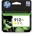 HP912XL inktpatroon geel (3YL83AE)voor O