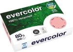 Clairefontaine Evercolor, A4, 80g,500 fe