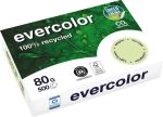 Clairefontaine Evercolor, A4, 80g,500 fe