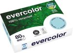 Clairefontaine Evercolor, A4, 80g,500 fe