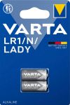 Varta batterij Alkaline Special LR1, bli