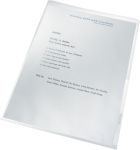 Leitz Recycle pochette coin, A4, 140 mic