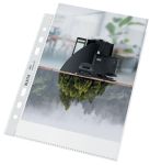 Leitz Recycle geperf showtas, A5, 100m g