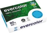 Clairefontaine Evercolor, A4, 80g,500 fe