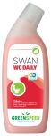 Greenspeed toiletreiniger Swan WC Daily,