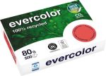 Clairefontaine Evercolor, A4, 80g,500 fe