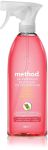Method allesreiniger, roze pompelmoes, s