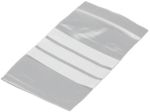 gripsealzakjes, 230 x 320 mm, 50 micron,