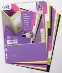 Actiepakket Elba 10-delig, 11-gaatsperfo