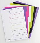 Actiepakket Elba 6-delig, 11-gaatsperfor