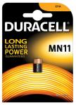 Duracell Specialty alkaline batterij MN1