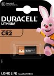 Duracell Ultra Lithium CR2, blistervan 1