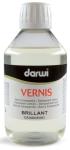 Darwi vernis glanzend, flacon van 250 ml