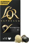 Douwe Egberts koffiecapsules L'Or Intens