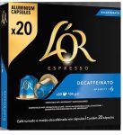 Douwe Egberts L'Or Intensity koffiecapsu