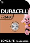 Duracell knoopcel Specialty Electronics 