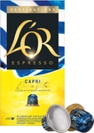 Douwe Egberts L'Or Destinations koffiecapsules, Capri, pak van 10 stuks