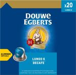 Douwe Egberts Lungo Decaf koffiecapsules
