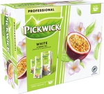 Pickwick thee, groene thee jasmijn passievrucht, pak van 25 zakjes