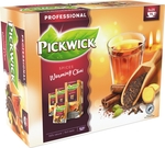 Pickwick thee, warming chai, pak van 25 zakjes