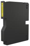 Ricoh gel cartridge geel standard capaci