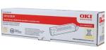 Oki toner 44059105 voor OKI C 810,geel, 
