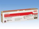 Oki toner 44059108 voor OKI C 810,zwart,