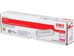 Oki toner 44059210 voor MC860, magenta, 