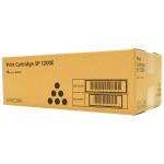 Ricoh SP1200E tonercartridge zwart