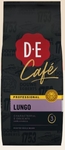 Douwe Egberts koffiebonen Lungo, pak van 1 kg