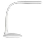 Unilux bureaulamp Lucy, LED, wit