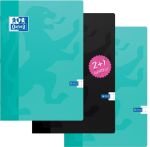 Oxford schrift voor ft A4, 72 bladzijden