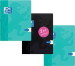 Oxford schrift voor ft A5, 72 bladzijden