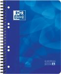 Oxford projectbook voor ft A5+, gelijnd,