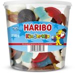 Haribo snoepgoed Kinder mix, emmervan 55