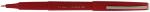 Pilot Fineliner SW-PPF rood