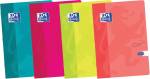 Oxford Touch cahier ft A4, 36 feuilles, 