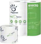Papernet toiletpapier Bio Tech, 2-laags,