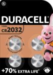 Duracell knoopcel Specialty Electronics 