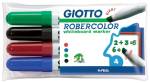 Giotto Robercolor whiteboardmarkermaxi, 