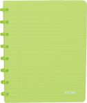 Atoma cahier Trendy ft A5, quadrillé 5mm