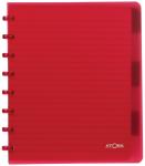 Atoma cahier A5 COM-120P-PP-TR