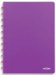 Atoma cahier Trendy A4, quadrillé 5mm, p