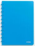 Atoma cahier Trendy A4, quadrillé 5mm, t