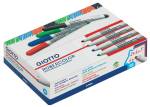 Giotto Robercolor whiteboardmarkermaxi, 