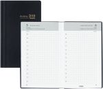 Brepols Building Seta, zwart, 2018