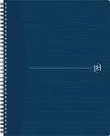 Oxford Origin spiraalschrift, A4+,140 bl