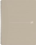 Oxford Origin spiraalschrift, A4+,140 bl