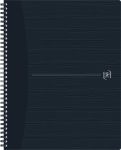 Oxford Origin spiraalschrift, A4+,140p, 