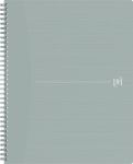 Oxford Origin spiraalschrift, A4+,140p, 